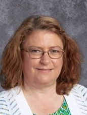 Nancy Mills