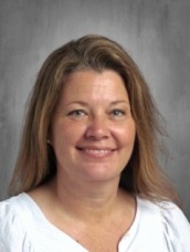 Christina McGee