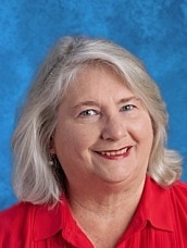 Priscilla Taylor