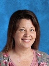Christina McGee