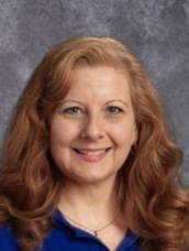 Tricia Hines