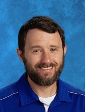 Travis Creasy