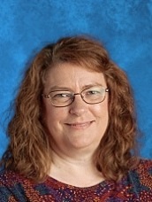 Nancy Mills