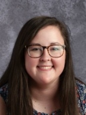 Caylie Mosley