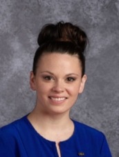 Hannah Mae Hawk