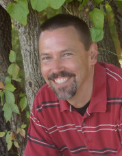 Chad Williams