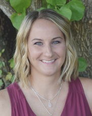 Erica Barnard