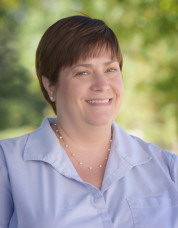 Margaret James