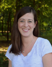 Jennifer Norviel