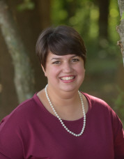 Anna Westfall