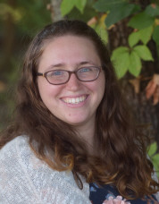 Janelle Gillispie