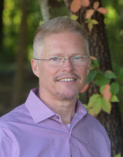Jeffery Donaldson