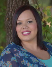 Tiffany Leal