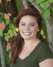 Jamie Dotson