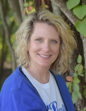 Deborah Forest