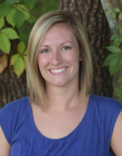 Amanda Widener