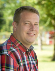 Jeremy Moeller