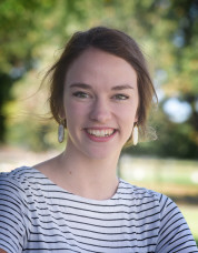 Emily Poulain