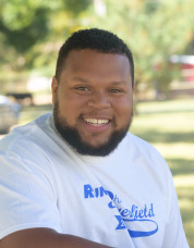 Isaiah Weaver