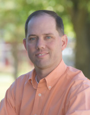Daniel Hodges