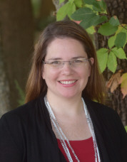 Andrea Parks