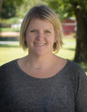 Meredith Waddel