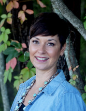 Kim Harper