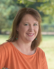 Jill Sutter