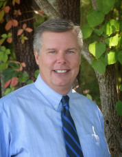Jerry Bates