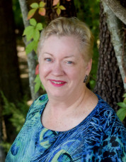 Patti Grice