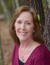 Carol Woolman