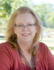 Patricia Dickey