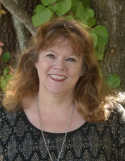 Cindy Fisher