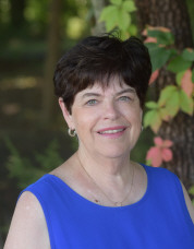 Georgene Zinn