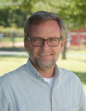 Toby Clark