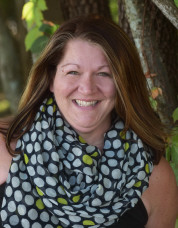 Kirsten Redmond