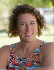 Gretchen Phillips