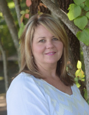 Mary Korte