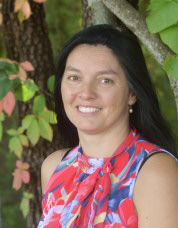Drahoslava Magova