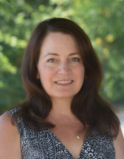 Andrea Shaw