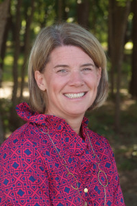 Jennifer Kesselring