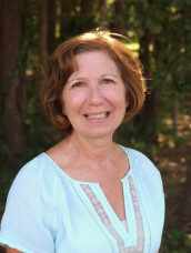 Vicki Canty