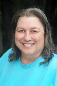 Betty Touchette