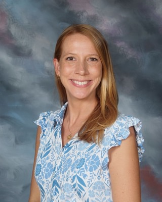 Stephanie Leonards