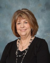 Judy Boudreaux