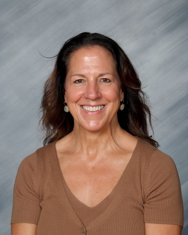 Catherine Gattle