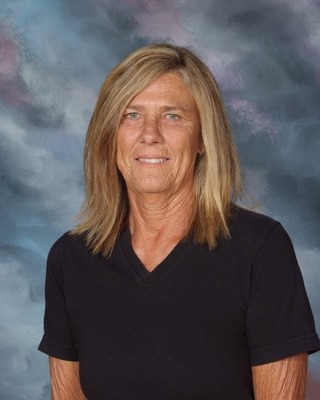 Stace Simon