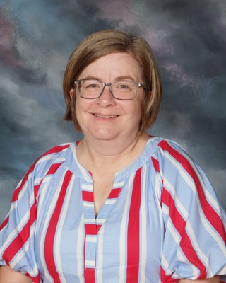 Allyson Oestriecher
