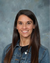 Lauren Broussard