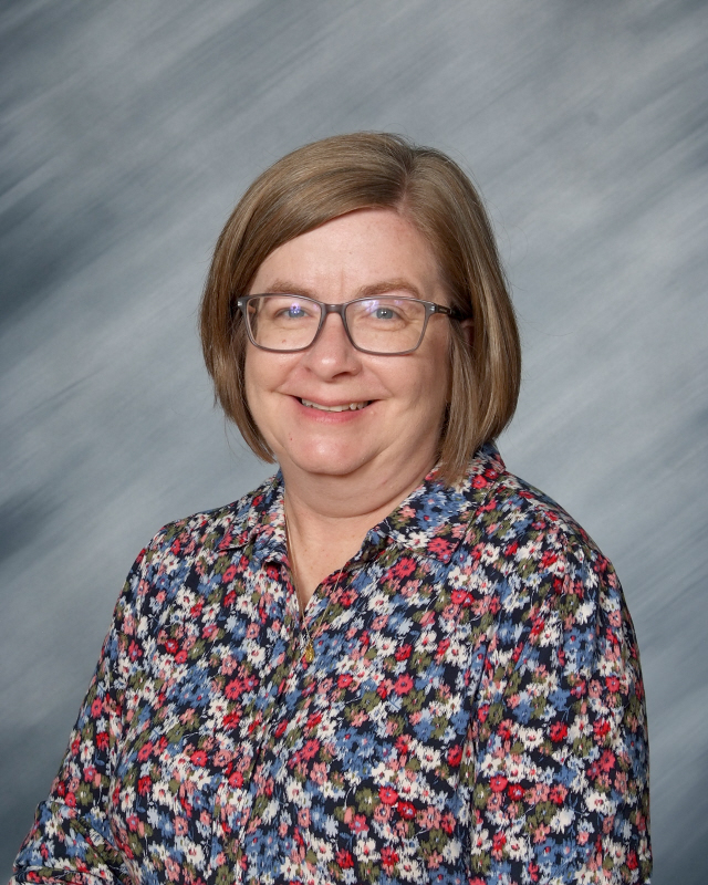 Allyson Oestriecher